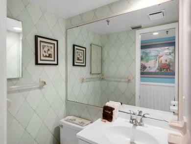 Okaloosa Island Fort Walton Beach Condo 935549