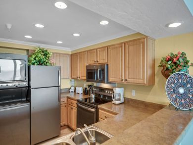 Okaloosa Island Fort Walton Beach Condo 935549