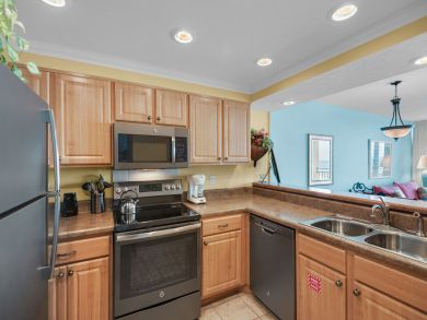 Okaloosa Island Fort Walton Beach Condo 935549
