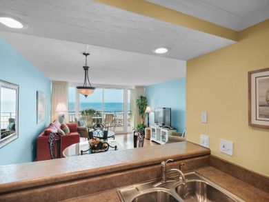 Okaloosa Island Fort Walton Beach Condo 935549
