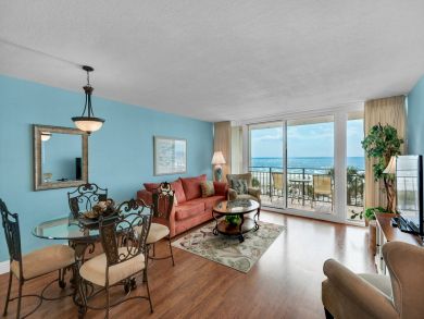 Okaloosa Island Fort Walton Beach Condo 935549