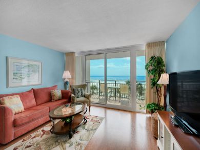 Okaloosa Island Fort Walton Beach Condo 935549