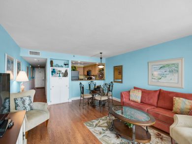 Okaloosa Island Fort Walton Beach Condo 935549