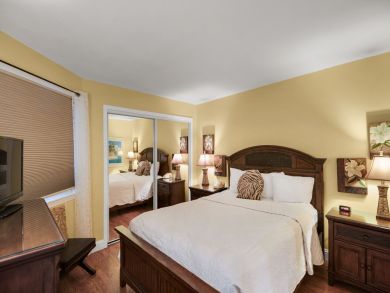 Okaloosa Island Fort Walton Beach Condo 935549