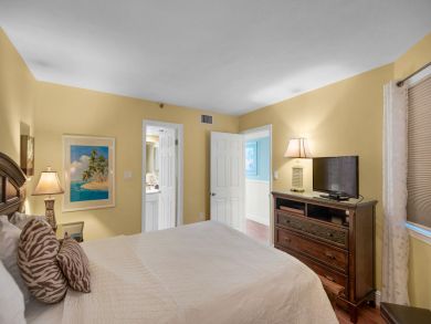 Okaloosa Island Fort Walton Beach Condo 935549