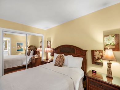 Okaloosa Island Fort Walton Beach Condo 935549