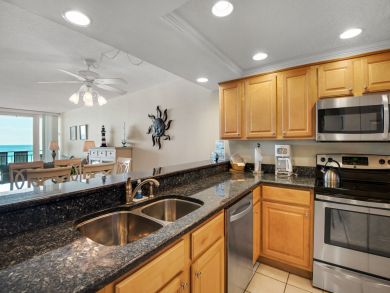 Okaloosa Island Fort Walton Beach Condo 935550