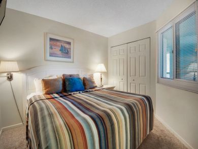 Okaloosa Island Fort Walton Beach Condo 935550