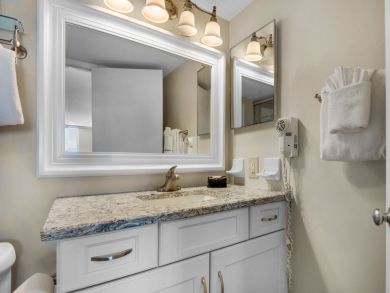 Okaloosa Island Fort Walton Beach Condo 935550