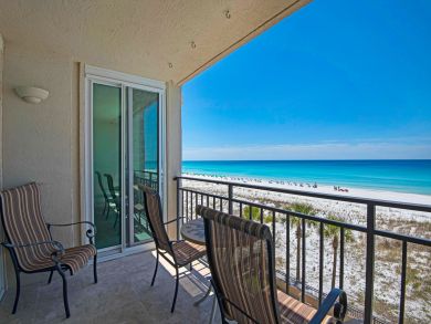 Okaloosa Island Fort Walton Beach Condo 935550