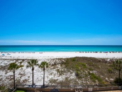 Okaloosa Island Fort Walton Beach Condo 935550
