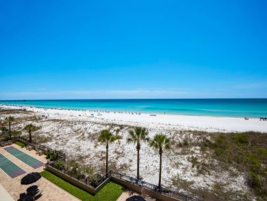 Okaloosa Island Fort Walton Beach Condo 935550
