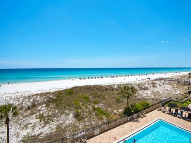 Okaloosa Island Fort Walton Beach Condo 935550