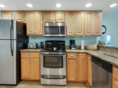 Okaloosa Island Fort Walton Beach Condo 935551