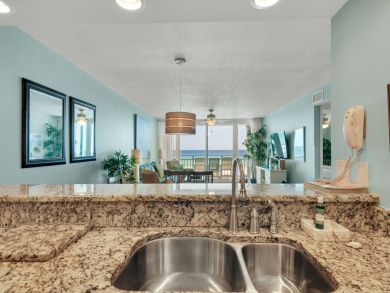 Okaloosa Island Fort Walton Beach Condo 935551