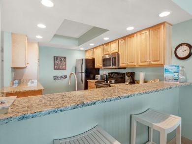 Okaloosa Island Fort Walton Beach Condo 935551