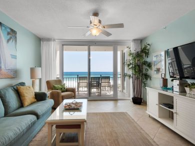 Okaloosa Island Fort Walton Beach Condo 935551