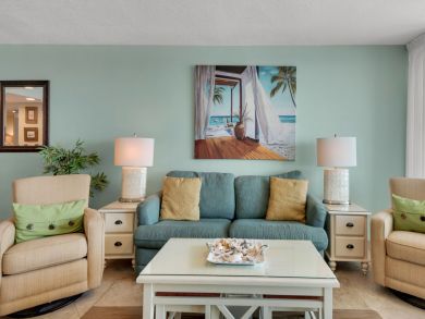 Okaloosa Island Fort Walton Beach Condo 935551