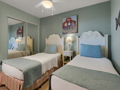 Okaloosa Island Fort Walton Beach Condo 935551