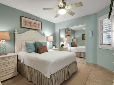 Okaloosa Island Fort Walton Beach Condo 935551