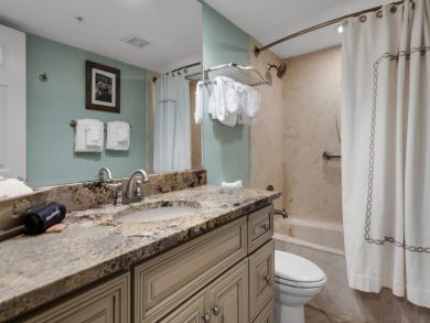 Okaloosa Island Fort Walton Beach Condo 935551