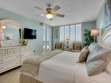 Okaloosa Island Fort Walton Beach Condo 935551