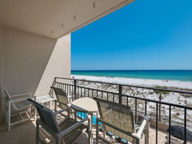 Okaloosa Island Fort Walton Beach Condo 935551