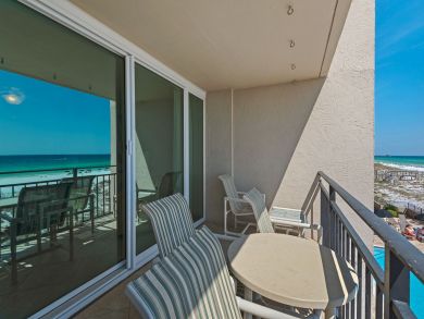 Okaloosa Island Fort Walton Beach Condo 935551
