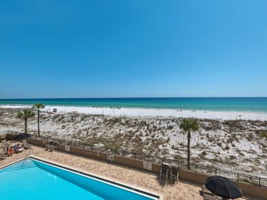 Okaloosa Island Fort Walton Beach Condo 935551