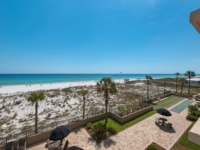 Okaloosa Island Fort Walton Beach Condo 935551