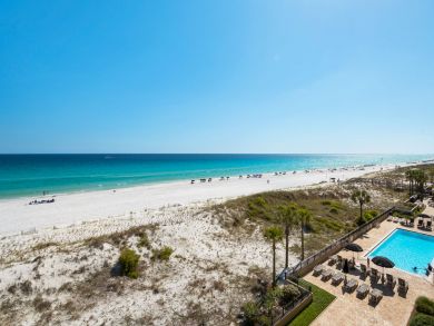Okaloosa Island Fort Walton Beach Condo 935552 Okaloosa Island Fort Walton Beach Condo 935552