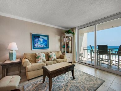 Okaloosa Island Fort Walton Beach Condo 935553