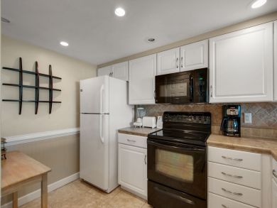 Okaloosa Island Fort Walton Beach Condo 935553