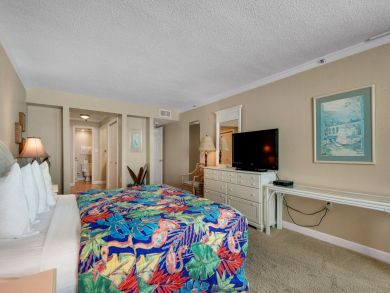 Okaloosa Island Fort Walton Beach Condo 935553