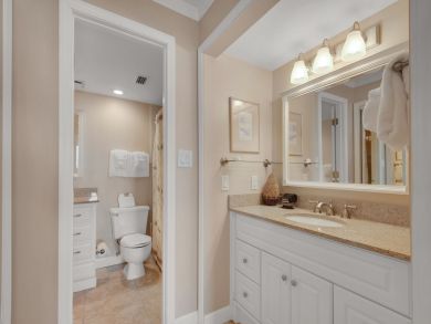 Okaloosa Island Fort Walton Beach Condo 935553