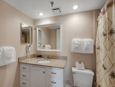 Okaloosa Island Fort Walton Beach Condo 935553