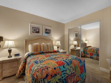 Okaloosa Island Fort Walton Beach Condo 935553