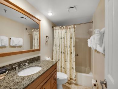 Okaloosa Island Fort Walton Beach Condo 935553