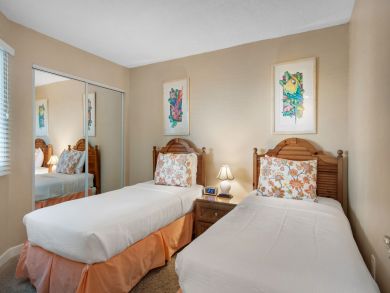 Okaloosa Island Fort Walton Beach Condo 935553