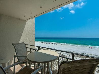 Okaloosa Island Fort Walton Beach Condo 935553