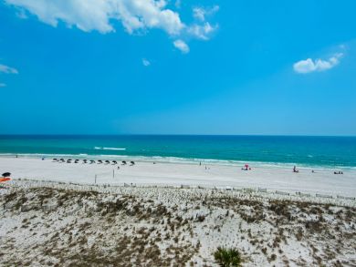 Okaloosa Island Fort Walton Beach Condo 935553