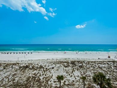 Okaloosa Island Fort Walton Beach Condo 935553