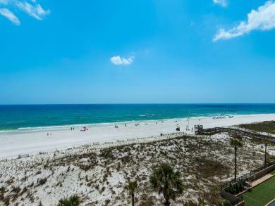 Okaloosa Island Fort Walton Beach Condo 935553