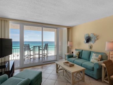 Okaloosa Island Fort Walton Beach Condo 935554