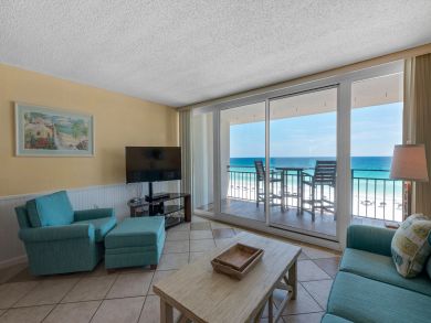 Okaloosa Island Fort Walton Beach Condo 935554