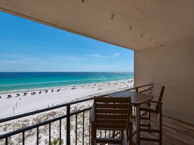 Okaloosa Island Fort Walton Beach Condo 935554