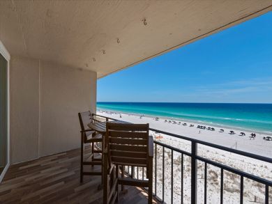 Okaloosa Island Fort Walton Beach Condo 935554