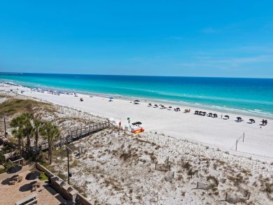 Okaloosa Island Fort Walton Beach Condo 935554