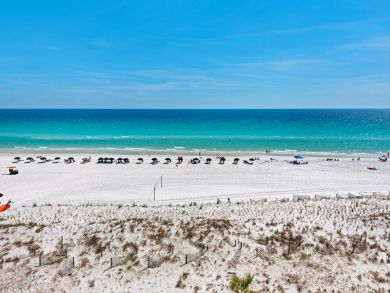 Okaloosa Island Fort Walton Beach Condo 935554