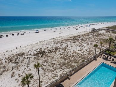 Okaloosa Island Fort Walton Beach Condo 935554